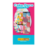 Cake-Deko-Konfetti