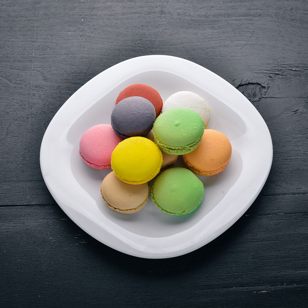 macarons